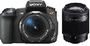Sony Alpha DSLR-A300X